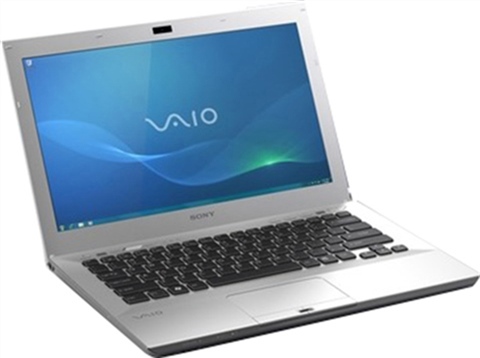 Sony vaio laptop on sale i5 4gb 500gb price